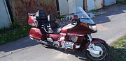 Honda GL1500 Gold Wing Санкт-Петербург