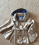 Плащ демисезонный 80р-р Воронеж