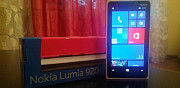 Nokia lumia 920 Альметьевск