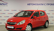 Opel Corsa 1.4 AT, 2010, хетчбэк Казань