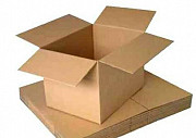 Картонные коробки, коробки для переезда Ставрополь