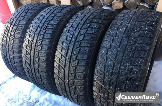 Kumho KW22 Челябинск - изображение 1