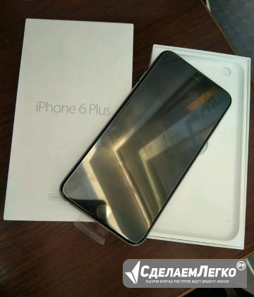iPhone 6+ Пенза - изображение 1