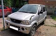 Toyota Cami 1.3 AT, 2001, внедорожник Краснодар