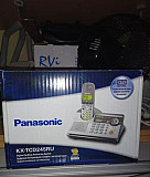 Panasonic KX-TCD245RU CID + цифровой автответчик Москва