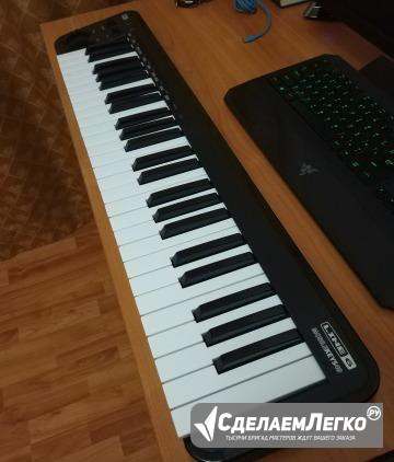Клавиши Line 6 Mobile Keys 49 Москва - изображение 1