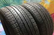 Hankook Dynapro HP (2шт) 17/235/55 Москва