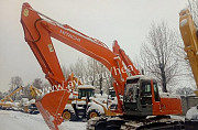 Гусеничный экскаватор Hitachi ZX 270, 2005 г.в Москва