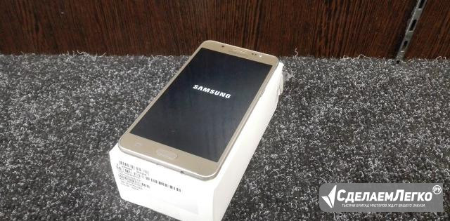 Смартфон SAMSUNG J5 2016 Дзержинск - изображение 1