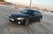 Subaru Legacy 2.0 МТ, 2008, седан Киров