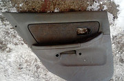 Обшивка двери Hyundai Elantra 2000-2006 Нижний Новгород