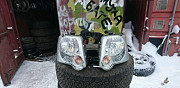 Фары Ford Explorer 06-09г Москва