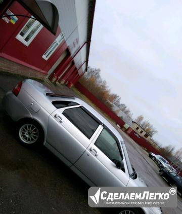 LADA Priora 1.6 МТ, 2008, седан Кострома - изображение 1