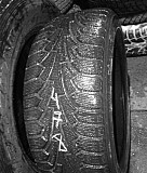 Зимние шины R17 215 45 Dunlop А478 Москва