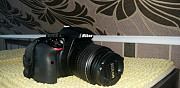 Nikon D3300 Фрязино