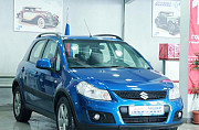 Suzuki SX4 1.6 AT, 2012, хетчбэк Москва
