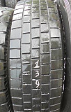 Грузовая шина бу 295/80 R22.5 Sava Art.S139 Санкт-Петербург