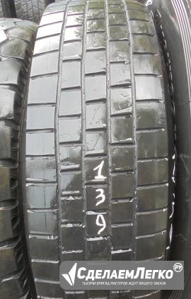 Грузовая шина бу 295/80 R22.5 Sava Art.S139 Санкт-Петербург - изображение 1