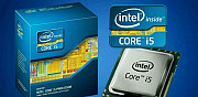 S1155 Intel Core i5-3470 Воронеж