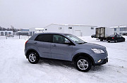 SsangYong Actyon 2.0 МТ, 2013, универсал Шахты