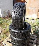 245 50 18 Dunlop как новые RFT Санкт-Петербург