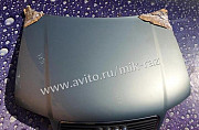 Капот audi A4 B6 Ауди А4 Б6 в сборе Москва