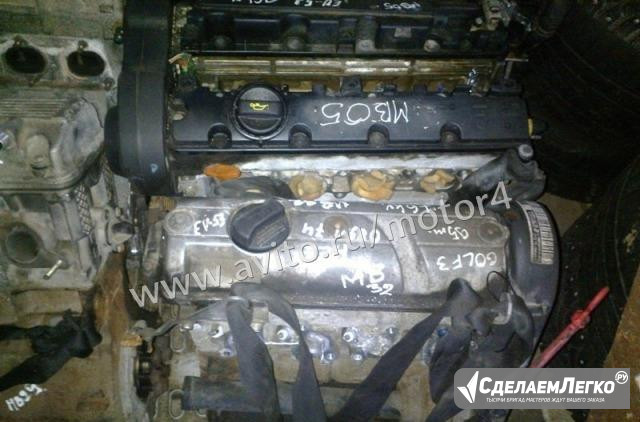 AEE, VW golf III, 1.6 двигатель Москва - изображение 1