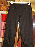 Лыжные штаны для девочки фирмы HM на рост 152 см Подольск