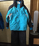 Комплект куртка и полукомбинезон futurino 110 см Чебоксары