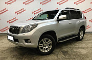 Toyota Land Cruiser Prado 3.0 AT, 2010, внедорожник Санкт-Петербург