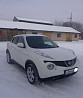 Nissan Juke 1.6 CVT, 2012, внедорожник Борисоглебск