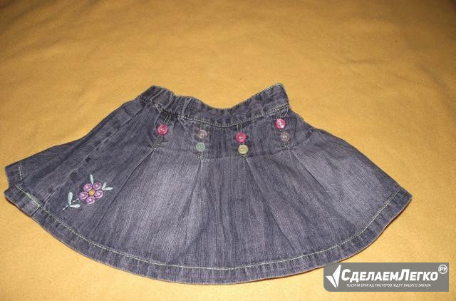 Юбки для девочек Симферополь - изображение 1