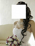 Свадебное платье размер 46-48 Иркутск