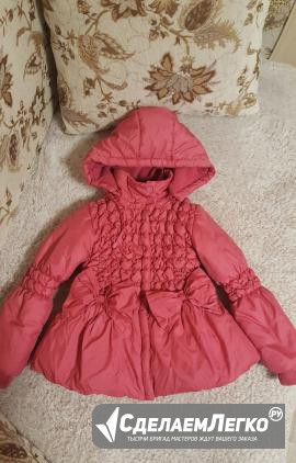 Куртка на весну-осень (Pelican) Воронеж - изображение 1