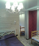 Гардеробные шкаф-комнаты Барнаул