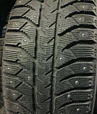 225/50 r17 2шт б/у Bridgestone ice Cruiser 7000 Москва