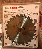 Диск bosch новый 190-2,2/1,4-30 Красноярск