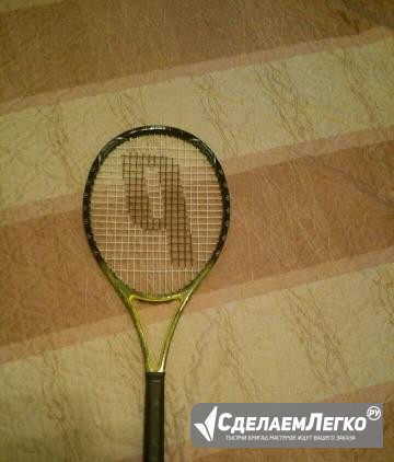 Ракетка для большого тенниса Брянск - изображение 1