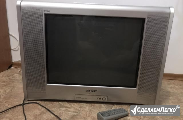 Телевизор Ялта - изображение 1