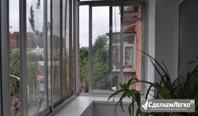 2-к квартира, 45 м², 4/4 эт. Благовещенск - изображение 1