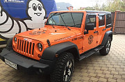 Jeep Wrangler 2.8 AT, 2013, внедорожник Краснодар