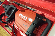 Молоток отбойный Hilti TE 1500-AVR б/у №2 (К17) Москва