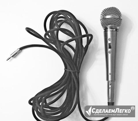 Микрофон Shure Prologue 12L LO Z б/у Краснодар - изображение 1