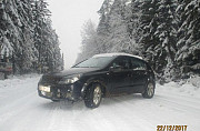 Opel Astra 1.6 МТ, 2007, хетчбэк Санкт-Петербург