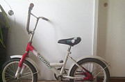 Детский велосипед Курган