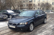 Volvo S40 2.4 AT, 2006, седан Москва