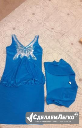 Нарядное платье Воронеж - изображение 1