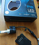 Светодиодные лампы LED 6000K, 55w Москва