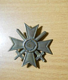 Крест военных заслуг 2 класса копия Пермь