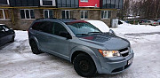 Dodge Journey 2.4 AT, 2009, универсал Санкт-Петербург